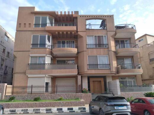 Maison 7 New Kairo Exterior foto