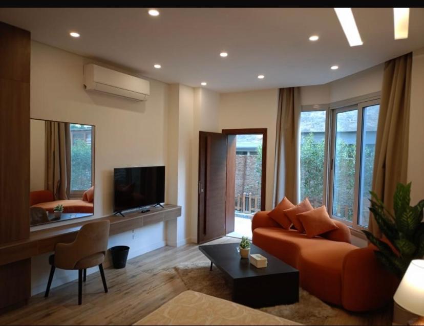 Maison 7 New Kairo Exterior foto